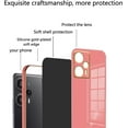 thumbnail image 6 of Compatible with Poco F5 Case for Women Men, Ultra Thin Xiaomi Poco F5 Phone Case Silicone Cute Shockproof Plating Electroplate Soft Cases Cover (Camellia Red), 6 of 11