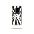 thumbnail image 1 of MightySkins LIFSS9PL-Star Rays Skin Decal for LifeProof SLAM Samsung Galaxy S9 Plus Case Sticker - Star Rays, 1 of 5