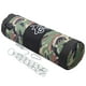 thumbnail image 3 of Saco de boxeo profesional hueco negro/verde ANGGREK bolsa de sacos de tela Oxford roja, 3 of 8
