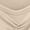 Beige, variant on BLVB Womens Cami Tops with Built in Bras V Neck Spaghetti Strap Summer Sleeveless Basic Shirts Casual Workout Yoga Tees