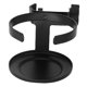 thumbnail image 3 of Soporte para micrófono soporte para bebida soporte para micrófono diámetro de copa de 9 cm para escenario y práctica, 3 of 6