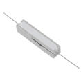 thumbnail image 3 of 15 Pcs 10W Watt 15 Ohm 5% Résistance en Céramique Ciment Wirewound, 3 of 4