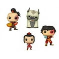 thumbnail image 2 of Funko pop Avatar:Zuko 538# Appa 540# Azula 542# Zuko 838# Figuras de acción de vinilo Colección de modelos Juguetes para niños, 2 of 5