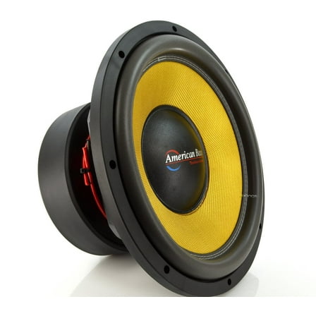 American Bass RCKVFL15D2 Ab Recone Kit