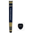 thumbnail image 1 of Team Golf NCAA Pittsburgh Panthers Golf Putter Grip with Removable Gel Top Ball Marker, Durable Wide Grip & Easy to Control, 1 of 5