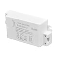 thumbnail image 3 of LED Driver,LED Driver DC24V 0.625A Lighting Low Voltage Dimmable LED Driver True to Its Promise, 3 of 14