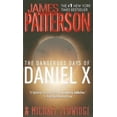 thumbnail image 1 of Pre-Owned The Dangerous Days of Daniel X (Mass Market Paperback) 0446509132 9780446509138, 1 of 1
