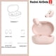 thumbnail image 2 of Sueño Headphones Noise Cancelling Headphones Redmi AirDots 3 auriculares Bluetooth inalámbricos verdaderos AptX graves estéreo adaptables con micrófono auriculares manos libres(Buy 2 Save 10%), 2 of 2