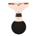 thumbnail image 3 of HLONK Portable Mini Massager 5 Gears Vibration Relax Muscles  Relieve Fatigue Palm Size Portable Muscle Massager Pink  Handheld Muscle Massager  For Muscle Recovery, 3 of 7