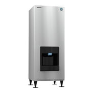 DKM-500BWJ, Ice Maker, Water-cooled, Serenity Series, Ice Machine and Dispenser