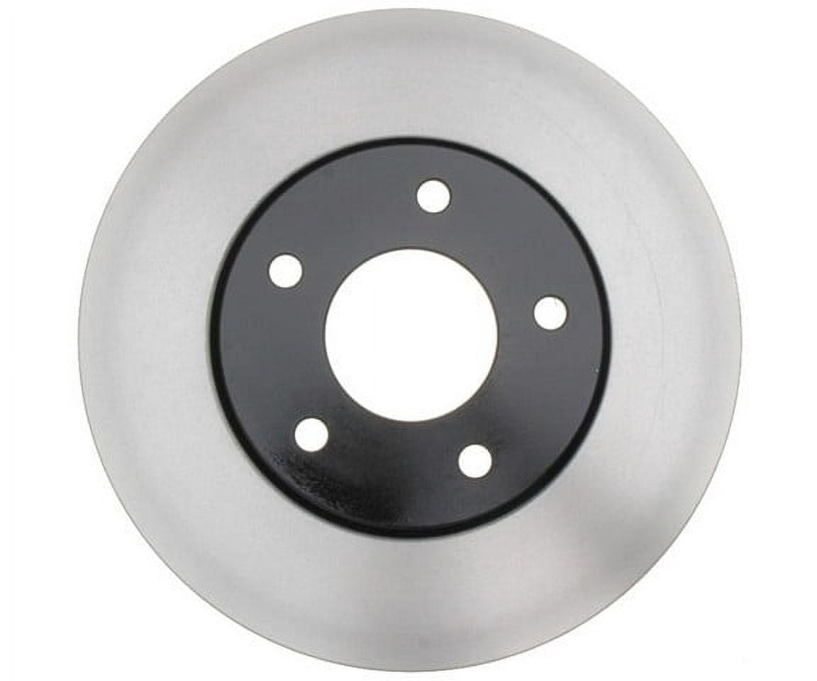 Raybestos Specialty Performance Rotors, 76921 Fits select: 2000-2005 MITSUBISHI ECLIPSE, 2001-2007 MITSUBISHI GALANT