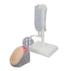 thumbnail image 5 of Modelo De Cateterismo Femenino, Kit De Simulador De Cateterismo Femenino De Curvatura Replicada Realista Para Enfermeras, 5 of 7