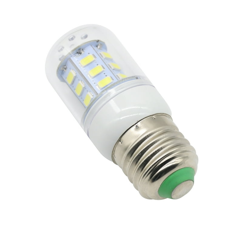Supco RLB11738 Refrigerator LED Light Bulb replaces 5304511738