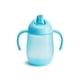 thumbnail image 2 of Termo Entrenador 7oz Munchkin SimpleClean boquilla Azul bebé, 2 of 6