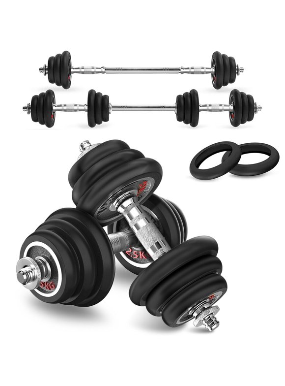 Weight Sets in Weights