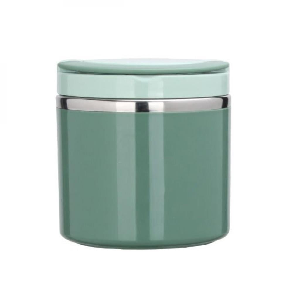 Elaydool Lunch Container Soup Container For Kids Adult School Office Outdoor Wide Mouth Walmart Com