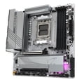 thumbnail image 4 of Tarjeta Madre Gigabyte B650M Aoirus Eelite AX ICE, 4 of 6