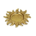 thumbnail image 4 of Home Entryway Patia Sun Burst Cast Iron Decor, 4 of 5