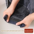 thumbnail image 4 of Lutabuo Hemming Tape Pants Edge Shorten Self-Adhesive Pant Mouth Paste (3 meter), 4 of 9