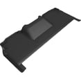 thumbnail image 1 of Alfombrilla 3D MaxPider Custom Fit Kagu Black Dodge RAM 2500, 1 of 6