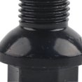 thumbnail image 1 of 20pcs M12x1.5mm Wheel Lug Bolts 7075-T6 Aluminum Fit for 1 Series E81 E82 E87 E88Blue, 1 of 4