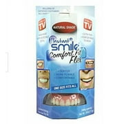 Instant Smile Flex Natural Shade