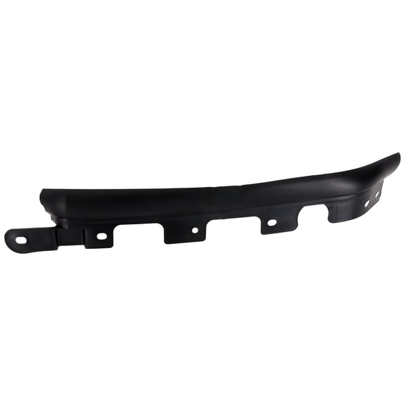For 2017-2019 F-250 Super Duty Front Left Bumper Trim HC3Z17K833B FO1046113