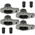 thumbnail image 4 of ECCPP Roller Rocker Arm 1.7 Ratio 7/16" PCE261.1179 Fit for Chevy BBC 454 396 427 Set of 4, 4 of 5