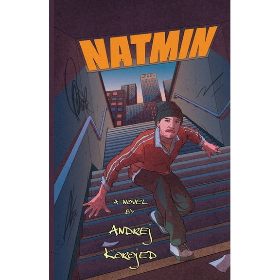 Natmin, (Paperback)
