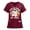 Wine, variant on Halloween Scrub Tops Women Pumpkins Fun Nurse Uniforms Short Sleeve Plus Size Scrubs Funny V-Neck Scrub Shirts Halloween Printed Medical Scrubs Black 5XL