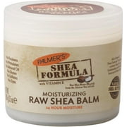 Palmer's Shea Formula Raw Shea Balm 3.50 oz (Pack of 4)