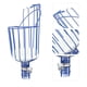 thumbnail image 4 of 1pc Fruit Harvester Multifuncional Jardinería Picking Picking Dispositivo Fruiter, 4 of 5