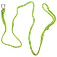 thumbnail image 1 of WRITWAA Dock Hook Floating Tow Rope Nylon Green 1Set for Marine Use, 1 of 8