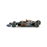 Bburago Formula Racing McLaren1:43 Scale Diecast Race Play Cars with Display Stand 7 pack