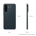 thumbnail image 2 of Smartphone Samsung Galaxy A37 5G Verde Oscuro 256GB Desbloqueado, 2 of 5