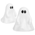 thumbnail image 1 of 2pcs Halloween Ghost Lampes Decorative LED luces Color Cambiando Lámparas Ghost, 1 of 5