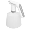 thumbnail image 3 of Electric Spray Bottle 2000mah USB Charging ABS and HDPE Rotating Sprinkler Automatic Watering Can for Garden 1.5L, 3 of 5