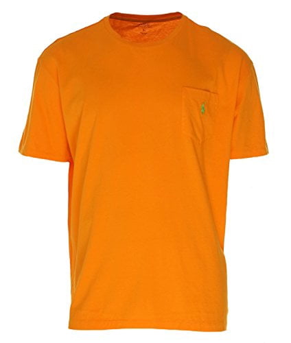 Polo Ralph Lauren Mens Classic-Fit 