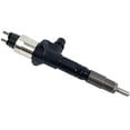 thumbnail image 4 of Seapple 1pcs Common Rail Injector Assembly 095000-7510 1G410-53050 1G410-53051 Compatible with Kubota V6108 Engine, 4 of 6