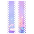 thumbnail image 1 of Cuadros Decorativos Organizador de hilo acrílico de 30 agujeros para costura y tejido, 2 piezas DQrwqpou Nuevos Originales, 1 of 9