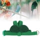 thumbnail image 3 of Arnés Para Pájaros, Cuerda De Tracción, Arnés Para Loros, Correa Ajustable, Fácil De Usar, Elástico Ergonómico Con Lindas Alas Para Loros, 3 of 7