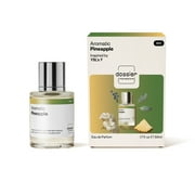 DOSSIER Aromatic Pineapple