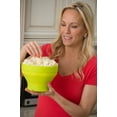 thumbnail image 4 of FlavorQuik Microwave Popcorn Maker, 4 of 5