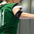 thumbnail image 2 of Miangastore Adult Elbow Pad Elbow Brace Goalkeeper Elbow Protector Elbow Pad Goalkeeper Arm Wrap, 2 of 9