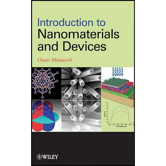 Introduction to Nanomaterials, (Hardcover)
