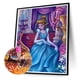 thumbnail image 3 of Cuadros Decorativos Cenicienta Disney Princess 5D DIY Diamond Painting Kits Full Round Drill (G1070) Ndcxsfigh Nuevos Originales, 3 of 8