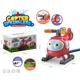 thumbnail image 2 of Juguete de aspersor de césped al aire libre, pistola de agua, juego de baño, diversión de verano, juguete para niños, juego de béisbol, palo de dosificación de agua, pulverizador de jardín, 2 of 5