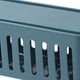 thumbnail image 3 of Caja de gestión de cables, caja de almacenamiento de regleta, caja de cables, organizador de regleta, instalación sin esfuerzo, 3 of 5