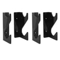 thumbnail image 1 of Lightsaber Wall Mount, Lightsaber Display Rack Sturdy Structure Acrylic  For Bedroom, 1 of 8