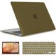thumbnail image 1 of Funda rígida IBENZER para MacBook Air de 13 pulgadas M1 2018-2022, 1 of 9